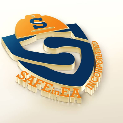 SAFEinEA Logo